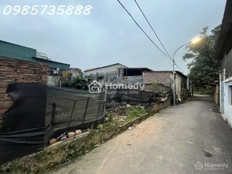 Chính Chủ Bán Đất Cát Thuế - Vân Côn, Ô Tô Vào Đất, Mặt Tiền 18M Giá Đầu Tư 4Xtr/M2