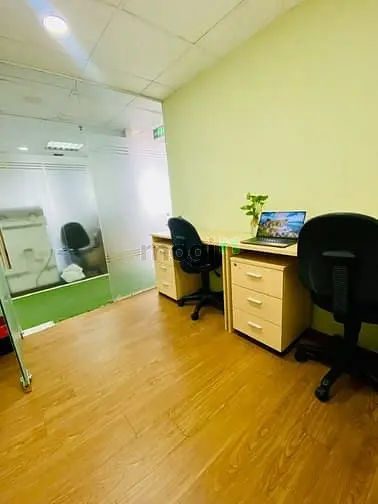 Cho Thuê Văn Phòng Trọn Gói Giá Rẻ
