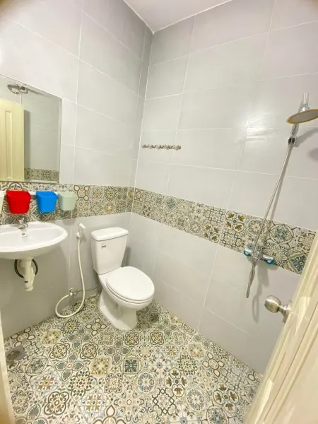 Phòng Quận 10 Giá Rẻ, Cho Nữ Thuê Ở Ghép