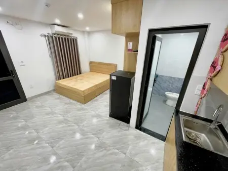 Cho Thuê Chung Cư Mini Ở Nam Từ Liêm ( Bản Đồ Sẻ Bị Chênh Lệch Vị Trí )