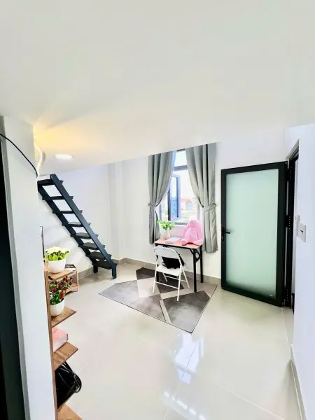 Phòng Trọ Mới Xây – Giá Ưu Đãi – Ngay Cđ Điện Lực, Nttu