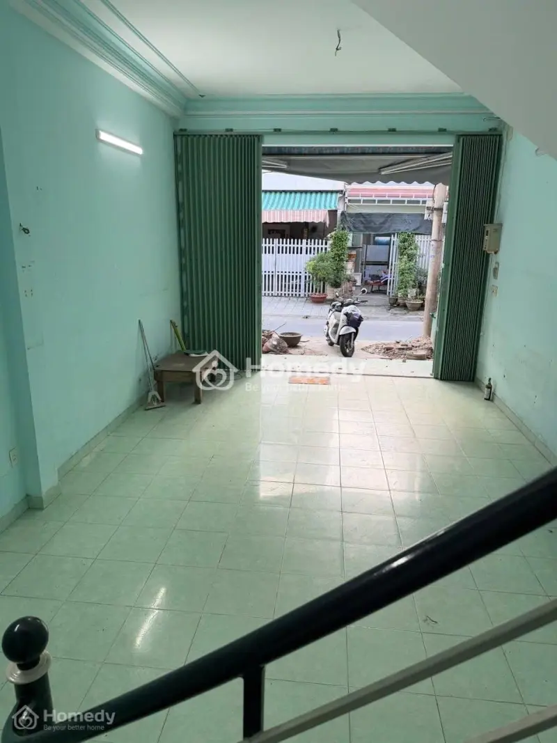 Bán Gấp Nhà Mặt Tiền Sát Lê Thanh Nghị , Quảng Trường 29 Tháng 3 , 79M2