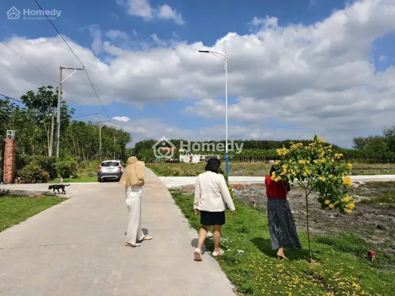 🏭 Đất Giá Tốt Ngay Trong Lòng Kcn Minh Hưng 3 – Chỉ Từ 199 Tr Sở Hữu Ngay 🏡