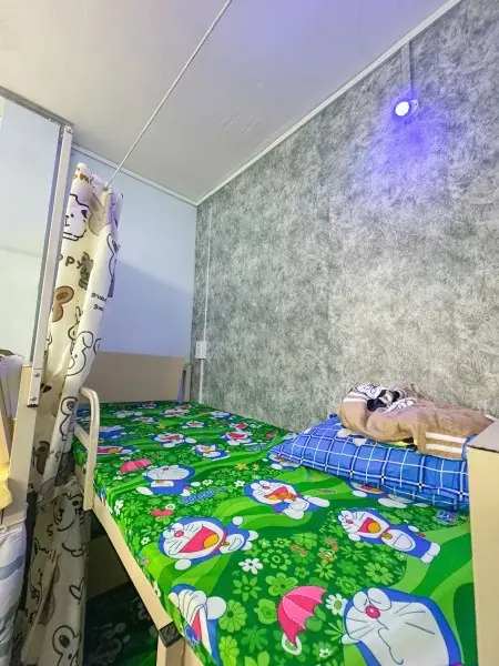 Tân Sinh Viên Lên Sài Gòn – Tìm Ktx Đẹp, Rẻ, Tiện Nghi? Giảm 500K Cho Tháng Đầu