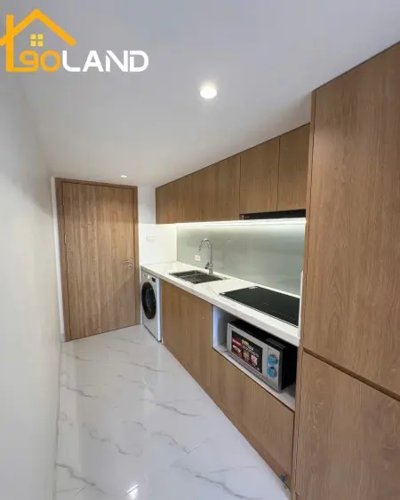 Cho Thuê Căn Hộ Cách Lê Văn Lương Chỉ Vài Bước Chân