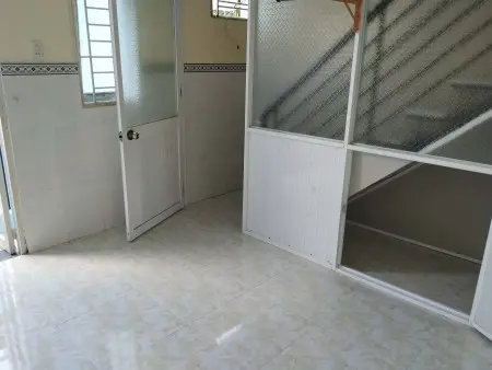 Cho Thuê Nhà Nguyên Căn, Đường Lê Đức Thọ, P15, Gò Vấp.