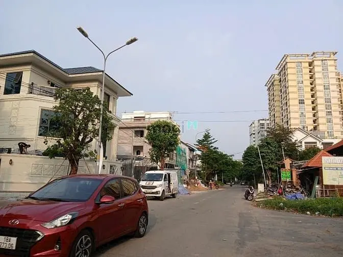 Bán Đất Dự Án Phú Nhuận 10 Mẫu Quận 2 Khu Nguyễn Duy Trinh Ngang 9M