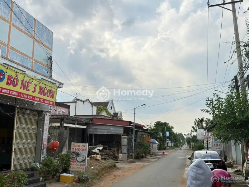 Cơ Hội Đầu Tư Và Phát Triển Với Lô Đất Xuân Lộc, Đồng Nai - Giá Chỉ 350Tr/Sào