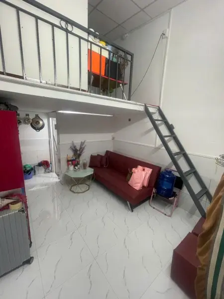 Cho Thuê Phòng Trọ Mới Xây Giá Rẻ. Giờ Giấc Tự Do. Phù Hợp Cho Các Bạn Sinh Viên