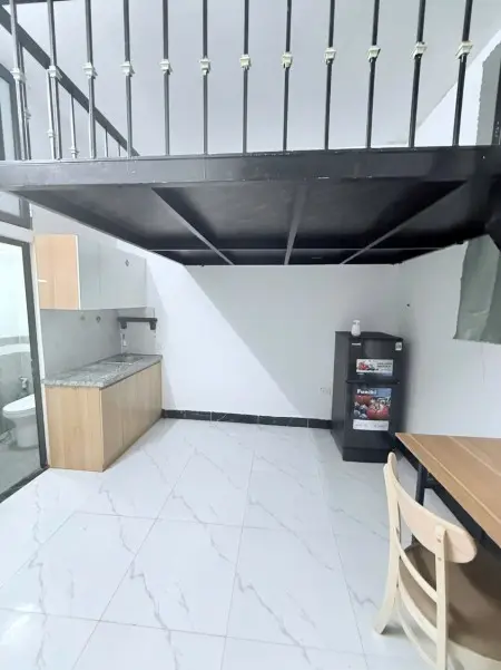 Phòng Trọ Yên Bình - Quận Hà Đông