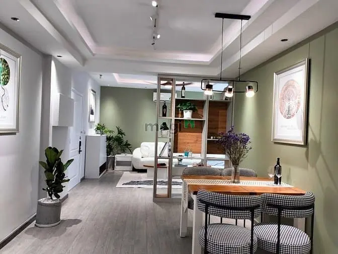 Cho Thuê Căn Hộ Parkview , Nguyễn Đức Cảnh, P. Tân Phong, Tp, Hcm