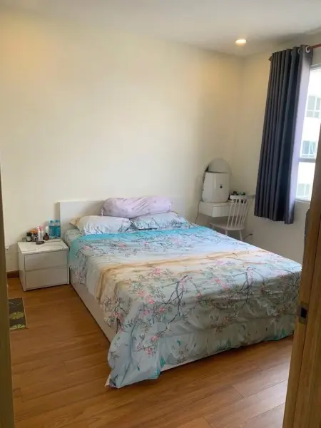 Chung Cư Bảy Hiền Tower, Phạm Phú Thứ, Tb: 95M2, 3P Ngủ, Nhà Mới, 12Tr5