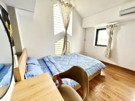 Phòng Trọ Cửa Sổ Thoáng Bình Lợi Bình Thạnh Gần Đại Học Văn Lang Và Uth