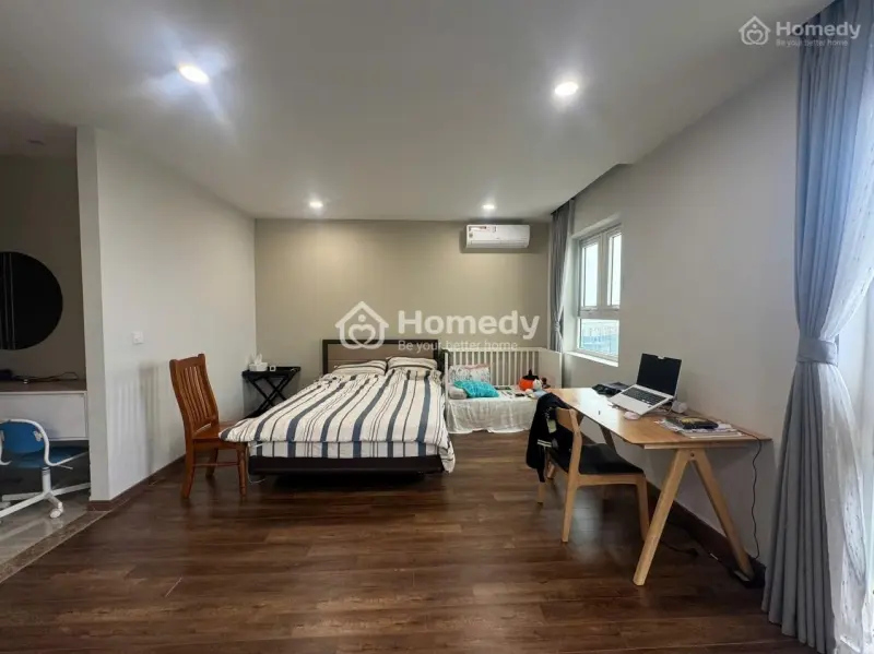 Căn Hộ View Công Viên Đẹp Tòa L345 Ciputra Hà Nội Bán . Lh 0972 362 ***