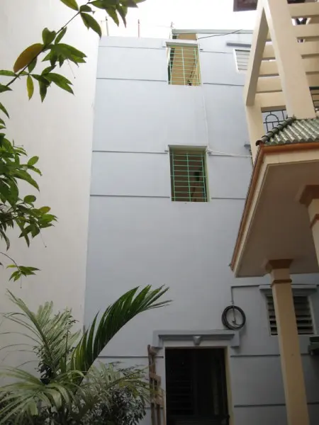 Võ Thị Sáu Phòng Trọ Ccmn Kk 25M2 Mới Trống An Ninh Tốt Sạch Thoáng Tiện Nghi Pccc