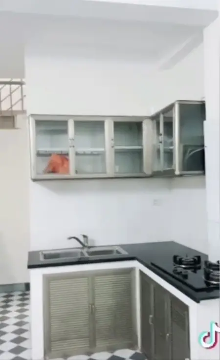 Phòng Trọ Nằm Ở Vị Trí Trung Tâm, Ngay Gần Chợ, Siêu Thị Vô Vàn Tiện Ích