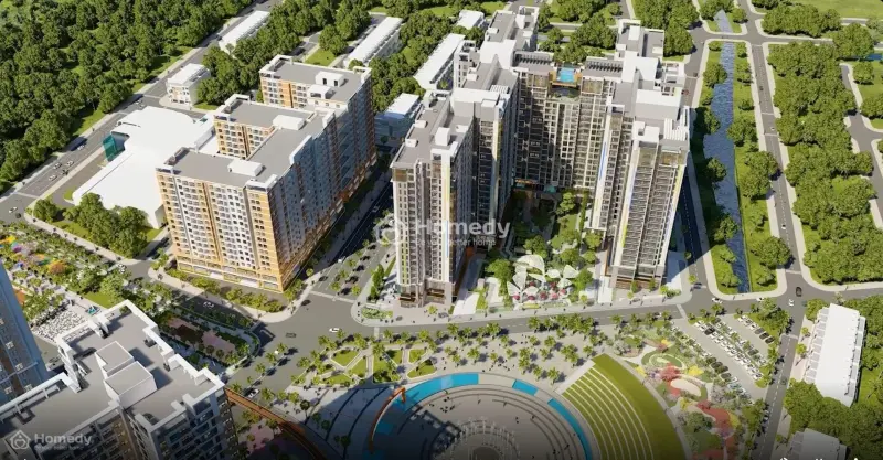 Căn Hộ Fpt Plaza 4 Từ 2.1 Tỷ – Sở Hữu Ngay View Sông – View Biển Hiếm Có Giữa Fpt City Đà Nẵng!
