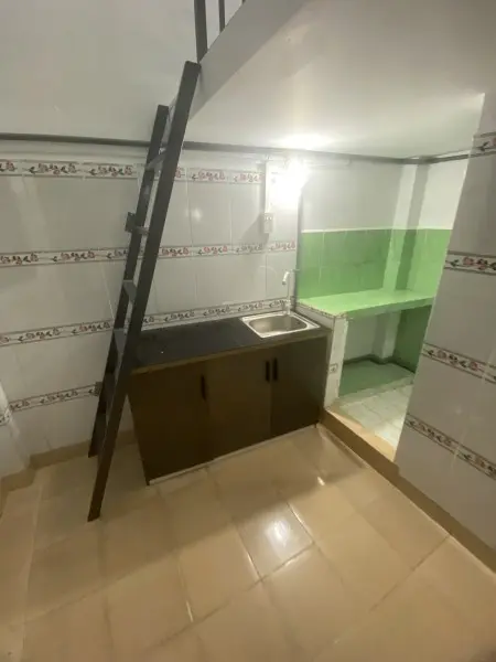 Cho Thuê Phòng Trọ Giá Sinh Viên