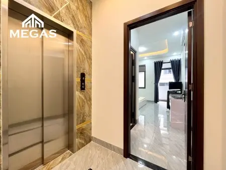 Dự Án Full Mới Nội Thất Và Nhà Mới Xây Còn Thơm Mùi Sơn