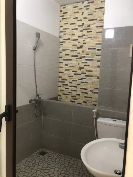 Phòng Ở Nhà Riêng Hiện Đại Sạch Sẽ Giá Cả Hợp Lý