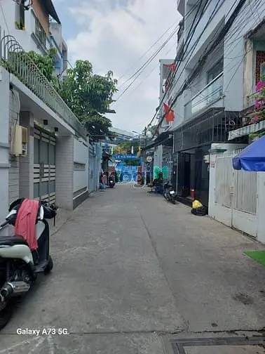 Cho Thuê Phòng Q10.Tầng Trệt Tolet Riêng 2Tr6