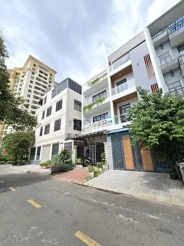 Bán Nhà Đẹp Đường 17 Nhánh Đường Thái Thuận Kđt An Phú An Khánh 30 Tỷ