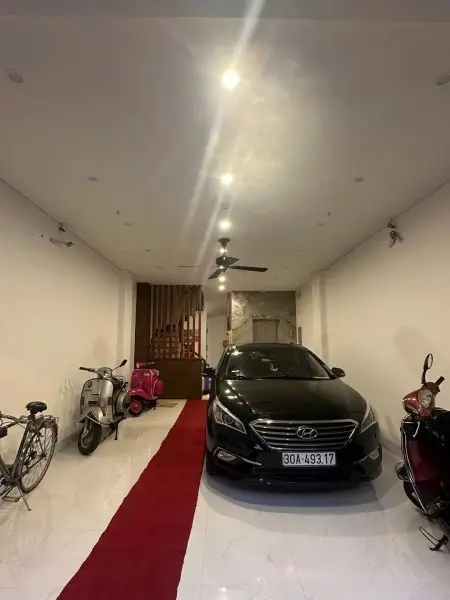 Cho Thuê Mặt Bằng Kinh Doanh Và Văn Phòng