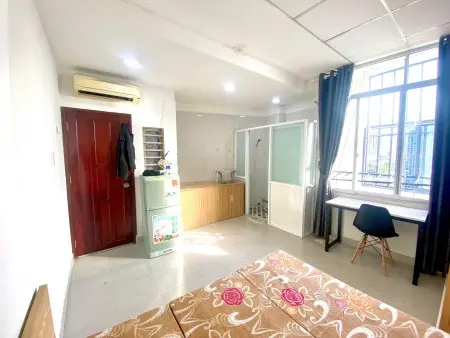 Mình Cần Pass Phòng Ạ. Hợp Đồng Kết Thúc 11/2025, Nếu Ở Lâu Dài Có Thể Gia Hạn Lại Ạ.