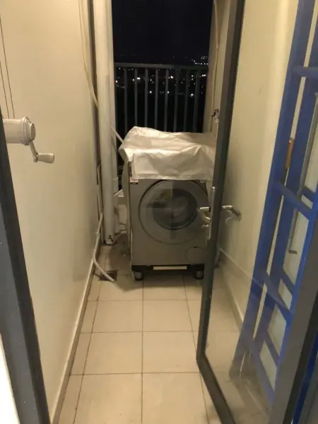 Sai Gòn Intela 55M2, 6Tr7 - Chính Chủ Cần Cho Thuê