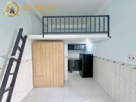 Dự Án Mới Tinh Siêu Đẹp Ngay Lê Đức Thọ, Gò Vấp