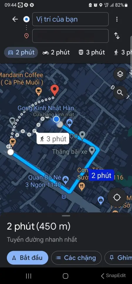 Nhà Xây Dựng Mới Phòng Cho Thuê Phường 08 Quang Trung Gò Vấp