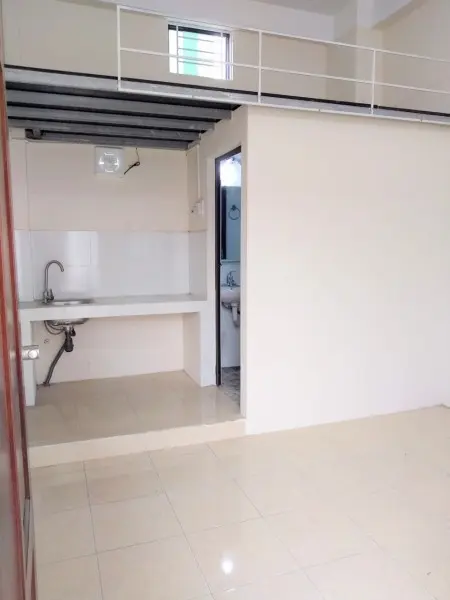 Phòng Trọ Đường Cao Lỗ, Đông Anh