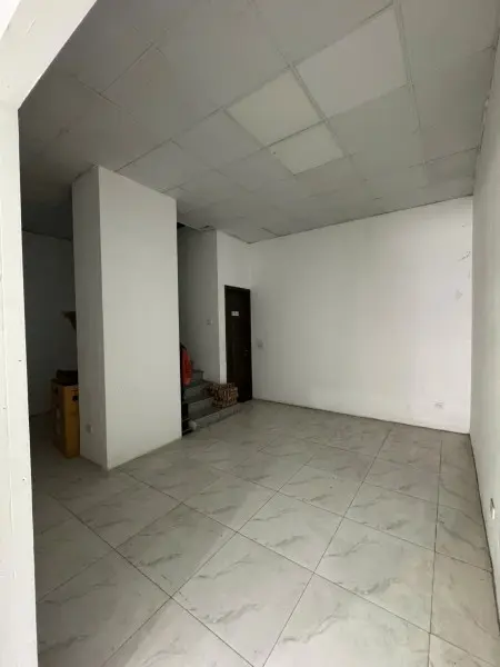 Chính Chủ Cho Thuê Tầng 1 Mặt Đường – Đại Mỗ, Nam Từ Liêm – Vị Trí Siêu Đắc Địa