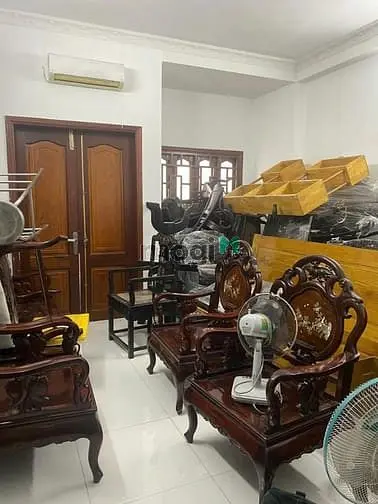 Hẻm Xe Tải- Bán Nhà Đường Đặng Thùy Trâm, 60M(4X15), P13, Bình Thạnh