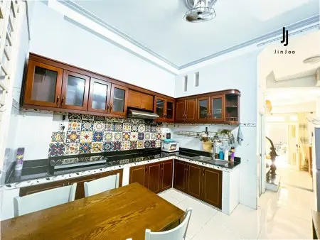 Cần Tìm 1 Nữ Ở Ghép 1:1 Ở Trung Tâm Phú Nhuận