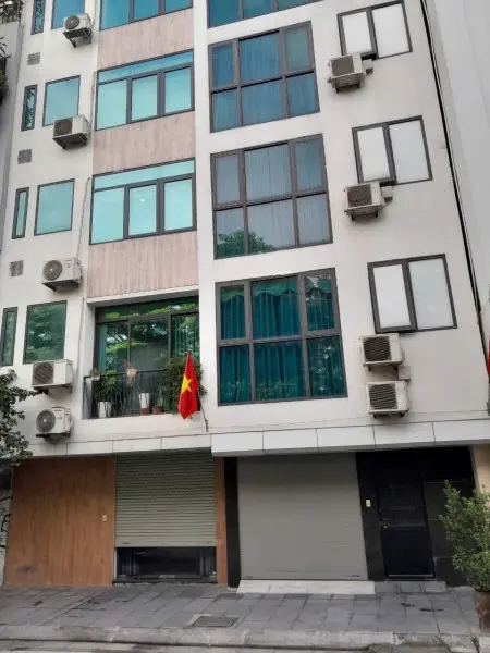 Gia Đình Cho Thuê Phòng Trọ Khép Kín. Dt 26 M2, , Đường Cổ Nhuế, Bắc Từ Liêm (Cũ)Hà Nội