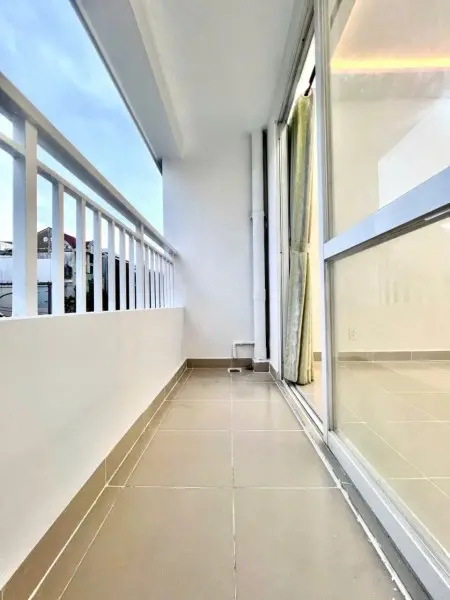 Chung Cư Tân Phước Plaza, P7, Q11: 12Tr/Th, 2Pn, Ko Nội Thất, 77M2.