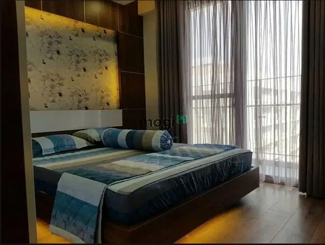 Cho Thuê Scenic Valley Giá Rẻ Ngay Tại Phú Mỹ Hưng