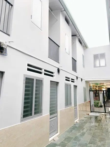 Tìm Gấp Nữ Ở Ghép – Quận 2 (Nguyễn Duy Trinh)