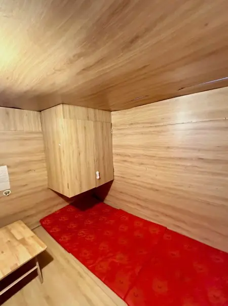 Sleepbox Nt Full Đồ Cao Cấp, Gần An Dương Vương Q6