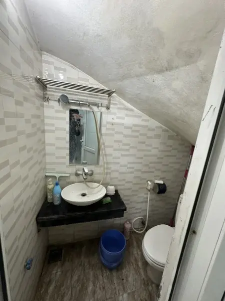 Cho Thuê Nhà Trọ Giá Rẻ 3,6 Tr Địa Chỉ 37 Ngõ 148 Trần Duy Hưng, Cầu Giấy.