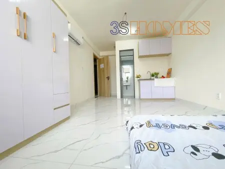 Cho Thuê Nhà Mới Xây Gần Đại Học Nttu - Vắn Hiến - Cđ Điện Lực - Nguyễn Oanh