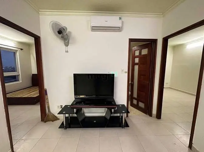 Chung Cư Topaz Home, Phan Văn Hớn, Q12: 6,5Tr/Th, 2P Ngủ, Nt, 65M2