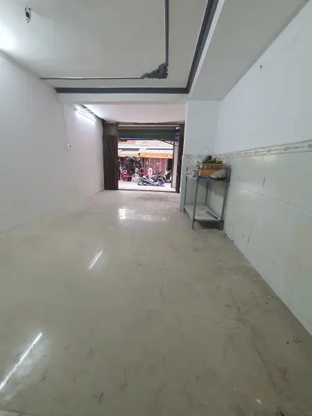 Mặt Bằng Kinh Doanh -79C Đỗ Ngọc Thạnh P12 Q5 Hcm