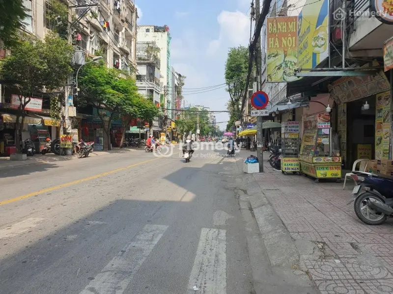 🌹Siêu Phẩm Khu Vip Bàu Cát — 129M² Đang Cho Thuê Chdv Hơn 100Tr/Tháng—Hơn 8Tỷ