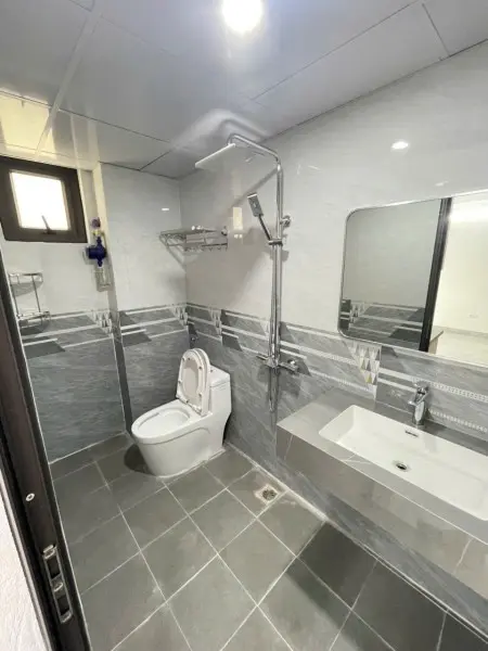 Cần Pass Phòng Trọ 30M2 Tại Hoàng Mai - Hà Nội