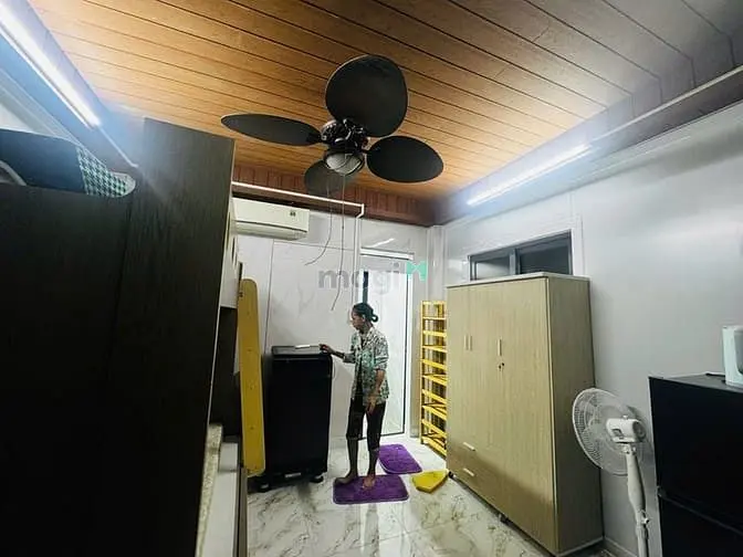 Cho Thuê Phòng Sang Khúc An Dương Vương Cắt Võ Văn Kiệt 3 Triệu