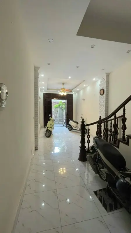 Phòng Trọ 30M2 Khép Kín 470 Nguyễn Trãi, Đầy Đủ Nội Thất (Tầng 1)