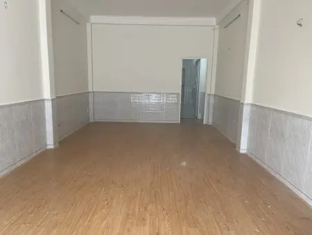 Nhà Mặt Tiền Kinh Doanh Đường Phan Văn Trị