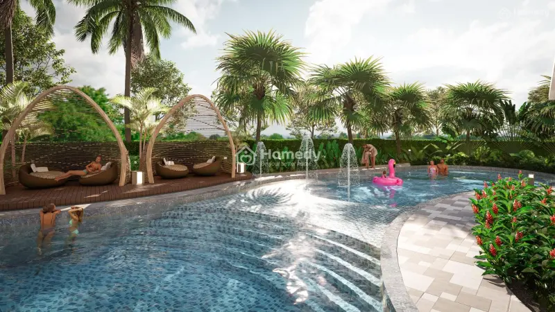 Duy Nhất 1 Suất Ngoại Giao 3Tỷ6 1Pn Hudson Place Capital Square